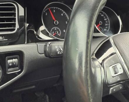 Синий Фольксваген Гольф, объемом двигателя 1.97 л и пробегом 271 тыс. км за 9700 $, фото 23 на Automoto.ua