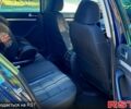 Синий Фольксваген Гольф, объемом двигателя 2 л и пробегом 210 тыс. км за 9400 $, фото 10 на Automoto.ua