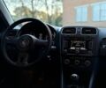 Синій Фольксваген Гольф, об'ємом двигуна 1.6 л та пробігом 390 тис. км за 7300 $, фото 18 на Automoto.ua