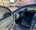 Синий Фольксваген Гольф, объемом двигателя 1.6 л и пробегом 298 тыс. км за 7800 $, фото 24 на Automoto.ua