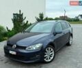 Синій Фольксваген Гольф, об'ємом двигуна 1.6 л та пробігом 260 тис. км за 10200 $, фото 10 на Automoto.ua