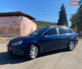 Синий Фольксваген Гольф, объемом двигателя 1.6 л и пробегом 298 тыс. км за 7800 $, фото 2 на Automoto.ua