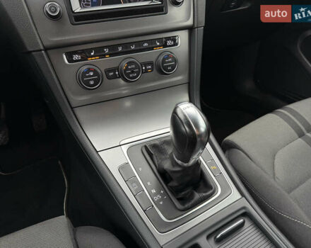 Синій Фольксваген Гольф, об'ємом двигуна 1.6 л та пробігом 283 тис. км за 10950 $, фото 32 на Automoto.ua