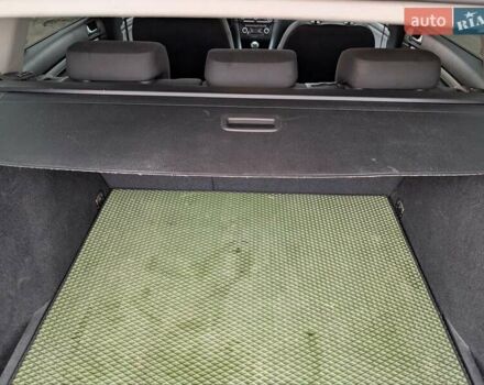 Синій Фольксваген Гольф, об'ємом двигуна 1.6 л та пробігом 294 тис. км за 9100 $, фото 17 на Automoto.ua