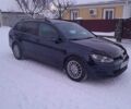 Синий Фольксваген Гольф, объемом двигателя 1.6 л и пробегом 257 тыс. км за 8300 $, фото 4 на Automoto.ua