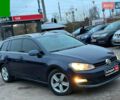 Синий Фольксваген Гольф, объемом двигателя 1.6 л и пробегом 251 тыс. км за 11490 $, фото 17 на Automoto.ua