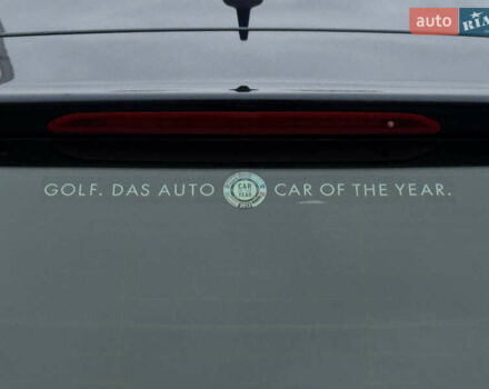 Синій Фольксваген Гольф, об'ємом двигуна 1.6 л та пробігом 283 тис. км за 11300 $, фото 37 на Automoto.ua