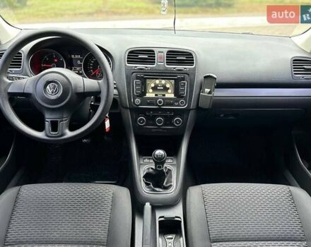 Синій Фольксваген Гольф, об'ємом двигуна 1.6 л та пробігом 368 тис. км за 6900 $, фото 15 на Automoto.ua