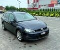 Синій Фольксваген Гольф, об'ємом двигуна 1.6 л та пробігом 260 тис. км за 10200 $, фото 35 на Automoto.ua