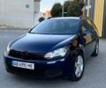 Синій Фольксваген Гольф, об'ємом двигуна 1.6 л та пробігом 390 тис. км за 7300 $, фото 13 на Automoto.ua