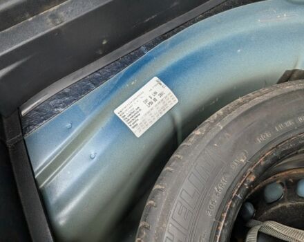 Синій Фольксваген Гольф, об'ємом двигуна 1.6 л та пробігом 294 тис. км за 8900 $, фото 13 на Automoto.ua