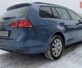 Синій Фольксваген Гольф, об'ємом двигуна 1.6 л та пробігом 291 тис. км за 10500 $, фото 35 на Automoto.ua