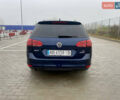 Синий Фольксваген Гольф, объемом двигателя 1.6 л и пробегом 250 тыс. км за 11500 $, фото 6 на Automoto.ua