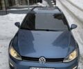 Синій Фольксваген Гольф, об'ємом двигуна 1.6 л та пробігом 291 тис. км за 10500 $, фото 8 на Automoto.ua