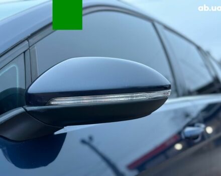 Синий Фольксваген Гольф, объемом двигателя 1.6 л и пробегом 251 тыс. км за 11490 $, фото 15 на Automoto.ua