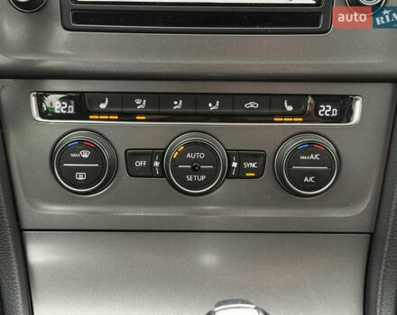 Синій Фольксваген Гольф, об'ємом двигуна 1.6 л та пробігом 283 тис. км за 10950 $, фото 33 на Automoto.ua