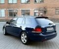 Синій Фольксваген Гольф, об'ємом двигуна 1.6 л та пробігом 390 тис. км за 7300 $, фото 3 на Automoto.ua