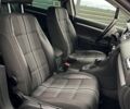 Синий Фольксваген Гольф, объемом двигателя 1.97 л и пробегом 215 тыс. км за 8888 $, фото 24 на Automoto.ua
