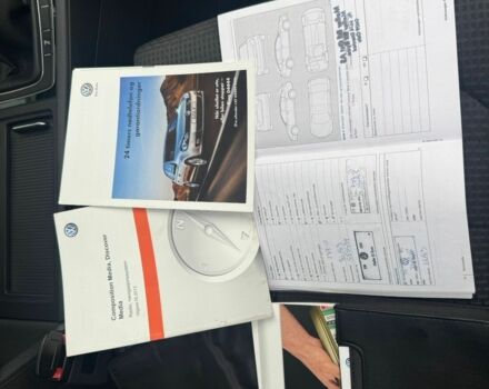 Синий Фольксваген Гольф, объемом двигателя 2 л и пробегом 269 тыс. км за 9600 $, фото 19 на Automoto.ua