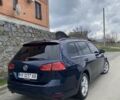 Синий Фольксваген Гольф, объемом двигателя 1.6 л и пробегом 300 тыс. км за 10500 $, фото 8 на Automoto.ua