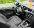 Синій Фольксваген Гольф, об'ємом двигуна 1.6 л та пробігом 260 тис. км за 10200 $, фото 12 на Automoto.ua