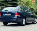Синій Фольксваген Гольф, об'ємом двигуна 1.6 л та пробігом 216 тис. км за 8250 $, фото 41 на Automoto.ua