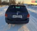 Синій Фольксваген Гольф, об'ємом двигуна 1.6 л та пробігом 248 тис. км за 8100 $, фото 11 на Automoto.ua