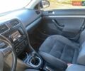 Синий Фольксваген Гольф, объемом двигателя 1.6 л и пробегом 298 тыс. км за 7800 $, фото 18 на Automoto.ua