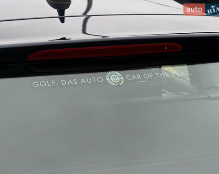 Синій Фольксваген Гольф, об'ємом двигуна 1.6 л та пробігом 283 тис. км за 10950 $, фото 43 на Automoto.ua