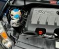 Синій Фольксваген Гольф, об'ємом двигуна 1.6 л та пробігом 216 тис. км за 8250 $, фото 78 на Automoto.ua