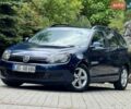 Синій Фольксваген Гольф, об'ємом двигуна 1.6 л та пробігом 216 тис. км за 8250 $, фото 5 на Automoto.ua