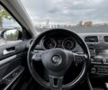 Синій Фольксваген Гольф, об'ємом двигуна 1.97 л та пробігом 215 тис. км за 8999 $, фото 28 на Automoto.ua