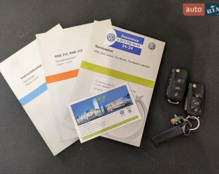 Синій Фольксваген Гольф, об'ємом двигуна 1.6 л та пробігом 294 тис. км за 9100 $, фото 29 на Automoto.ua