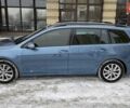 Синій Фольксваген Гольф, об'ємом двигуна 1.6 л та пробігом 291 тис. км за 10500 $, фото 33 на Automoto.ua