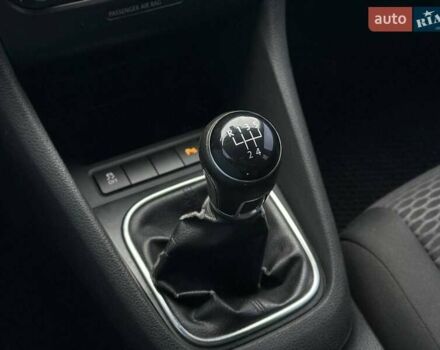 Синій Фольксваген Гольф, об'ємом двигуна 1.6 л та пробігом 368 тис. км за 6900 $, фото 21 на Automoto.ua