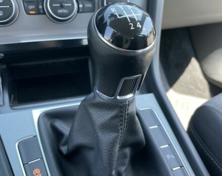 Синий Фольксваген Гольф, объемом двигателя 1.6 л и пробегом 182 тыс. км за 11500 $, фото 17 на Automoto.ua