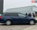 Синій Фольксваген Гольф, об'ємом двигуна 1.6 л та пробігом 252 тис. км за 9990 $, фото 10 на Automoto.ua