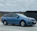 Синій Фольксваген Гольф, об'ємом двигуна 1.6 л та пробігом 293 тис. км за 10300 $, фото 3 на Automoto.ua