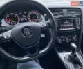 Синий Фольксваген Гольф, объемом двигателя 1.97 л и пробегом 257 тыс. км за 12500 $, фото 22 на Automoto.ua