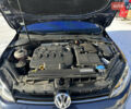 Синій Фольксваген Гольф, об'ємом двигуна 1.97 л та пробігом 238 тис. км за 12500 $, фото 20 на Automoto.ua