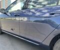 Синий Фольксваген Гольф, объемом двигателя 1.6 л и пробегом 182 тыс. км за 11500 $, фото 7 на Automoto.ua