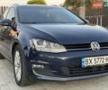 Фольксваген Гольф 2014 в Хмельницком на Automoto.ua Синий Фольксваген Гольф, объемом двигателя 1.6 л и пробегом 264 тыс. км за 11800 $, фото 4 на Automoto.ua