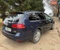 Синій Фольксваген Гольф, об'ємом двигуна 1.6 л та пробігом 292 тис. км за 10200 $, фото 9 на Automoto.ua