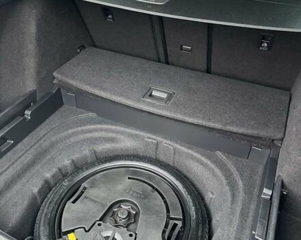 Синий Фольксваген Гольф, объемом двигателя 1.97 л и пробегом 244 тыс. км за 13000 $, фото 10 на Automoto.ua