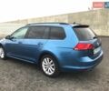 Синій Фольксваген Гольф, об'ємом двигуна 1.6 л та пробігом 245 тис. км за 10150 $, фото 2 на Automoto.ua