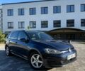 Синій Фольксваген Гольф, об'ємом двигуна 1.4 л та пробігом 270 тис. км за 9450 $, фото 1 на Automoto.ua