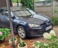 Синий Фольксваген Гольф, объемом двигателя 1.6 л и пробегом 260 тыс. км за 10200 $, фото 5 на Automoto.ua