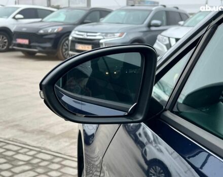 Синий Фольксваген Гольф, объемом двигателя 1.6 л и пробегом 252 тыс. км за 9990 $, фото 13 на Automoto.ua