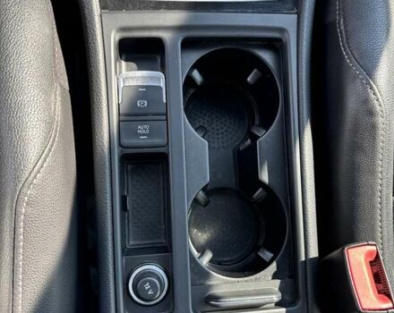 Синий Фольксваген Гольф, объемом двигателя 1.97 л и пробегом 289 тыс. км за 12500 $, фото 18 на Automoto.ua