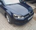 Синий Фольксваген Гольф, объемом двигателя 2 л и пробегом 3 тыс. км за 12200 $, фото 1 на Automoto.ua